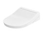 TOTO WASHLET RG Lite Toilet Seat with Side Connections