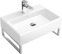 Villeroy & Boch Memento 2.0 500mm Wall-Hung Basin