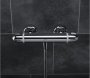 Mira Coda Pro Exposed Thermostatic Shower Mixer Valve - Chrome