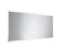 Tavistock Aster 1200 x 500 Illuminated Rectangular Mirror