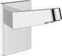 Hansgrohe Pulsify Wall Connector For Overhead Shower 260 - Chrome