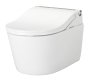 TOTO RP Wall-Hung Shower Toilet with Washlet RW Seat & Remote Control