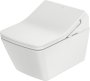 TOTO SP Wall-Hung Shower Toilet with Washlet SX Auto Flush Seat & Remote Control