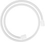 Hansgrohe Designflex Textile Shower Hose 125cm - Matt White