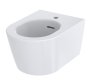 TOTO RP Wall-Hung Bidet with Taphole & Overflow