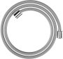 Hansgrohe Designflex Textile Shower Hose 160cm - Chrome