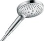 Hansgrohe Raindance Select S Hand Shower 120 3jet Powderrain - Chrome