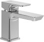 Villeroy & Boch Subway 3.0 Cold Water Tap - Chrome