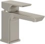 Villeroy & Boch Subway 3.0 Cold Water Tap - Matt Brushed Nickel