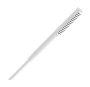 Hansgrohe Pulsify S Baton Hand Shower 100 1jet Ecosmart - Matt White