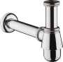 Hansgrohe Standard Model Bottle Trap for Bidet - Chrome