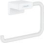 Hansgrohe Addstoris Roll Holder without Cover - Matt White