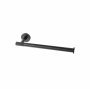 Origins Living Turner Open Towel Bar - Black