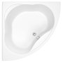 Trojan Laguna 1200 x 1200mm Corner Bath