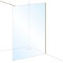 Roman Select 10mm 1200mm Wetroom Panel