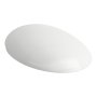 Laufen Alessi One Soft Close Toilet Seat - White