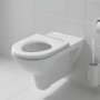 Laufen Pro Liberty Rimless Wall Hung Toilet