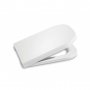 Roca The Gap Compact Soft-Close Toilet Seat - Stock Clearance