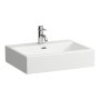 Laufen Living City 600mm Square Basin