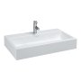 Laufen Living City 800mm Square Basin