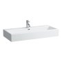 Laufen Living City 1000mm Square Basin