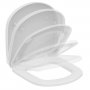 Ideal Standard Tempo Soft Close Toilet Seat - Stock Clearance