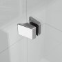 Sommer Evolve Pivot Door Shower Enclosure 1400mm