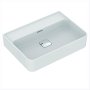 Ideal Standard Strada II 60cm 0 Tap Hole Basin with Chrome Clicker Waste