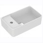 Ideal Standard Strada II 45cm Left Hand Basin