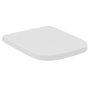 Ideal Standard i.life B Soft Close Toilet Seat & Cover - White