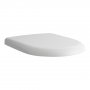 Laufen Pro Universal Standard Close Toilet Seat - Stock Clearance