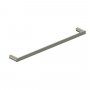 RAK Petit Square 600mm Towel Bar - Nickel