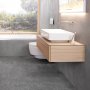 Geberit VariForm 900mm One Drawer Cabinet for Lay-On Basin - Oak