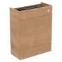 Ideal Standard Eurovit+ 65cm Toilet Unit - Natural Oak