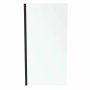 Ideal Standard Connect 2 1200mm Wet Room Panel - Silk Black