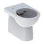 Geberit Selnova 355mm Back To Wall Pan