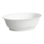 Laufen The New Classic 450mm Bowl Basin without Overflow - White