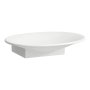 Laufen The New Classic Soap Dish - White