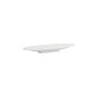 Laufen The New Classic 420 x 165mm Shelf - White