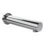 Laufen The New Classic Wall Mounted Bath Spout - Chrome