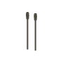 Abacus Basin Isolation Valve Extensions - Anthracite