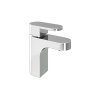 Abacus Ki Mono Basin Mixer - Chrome