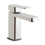 Abacus Edition Mono Basin Mixer - Chrome