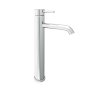 Abacus Iso Tall Mono Basin Mixer - Chrome