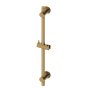 Abacus Emotion Slide Rail - Brushed Brass