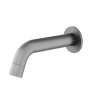 Abacus Iso Pro Bath Spout - Anthracite