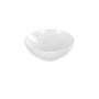 Villeroy & Boch Loop & Friends 380mm Round Countertop Basin with Overflow - White Alpin