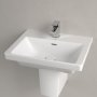 Villeroy & Boch Subway 3.0 550 x 440mm Basin - White Alpin