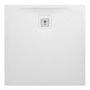 Laufen Pro Marbond White 900 x 900mm Square Shower Tray