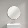 Villeroy & Boch More To See Lite 650mm Round Mirror